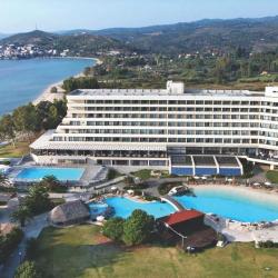 Imagine pentru Hotel Porto Carras Sithonia Cazare - Litoral Neos Marmaras (sithonia) 2027