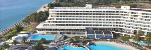 Imagine pentru Hotel Porto Carras Sithonia Cazare - Litoral Neos Marmaras (sithonia) 2027