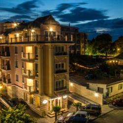 Imagine pentru Obzor Cazare - Litoral Bulgaria 2026