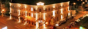 Imagine pentru Litoralul Romanesc Cazare - City Break Romania 2026