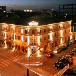 Imagine pentru Litoralul Romanesc Cazare - City Break Romania 2026