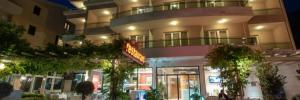 Imagine pentru Hotel Maritimo Cazare - Litoral Makarska la hoteluri de 3* stele 2025
