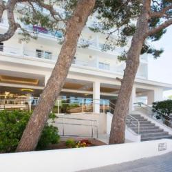 Imagine pentru Hotel Grupotel Farrutx Cazare - Litoral Can Picafort 2026