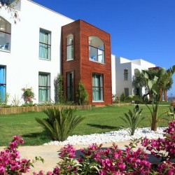 Imagine pentru Costa Luvi Hotel Cazare - Litoral Gumbet 2026