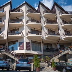 Imagine pentru Sinaia Cazare - City Break Romania 2027