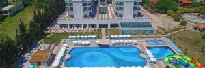 Imagine pentru Dosinia Luxury Resort Cazare - Litoral Kemer 2027