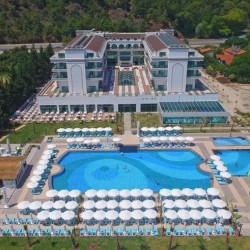 Imagine pentru Dosinia Luxury Resort Cazare - Litoral Kemer 2027