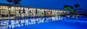 Imagine pentru Club Hotel Belpinar Cazare - Litoral Kemer la hoteluri de 4* stele 2026
