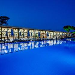 Imagine pentru Club Hotel Belpinar Cazare - Litoral Kemer la hoteluri de 4* stele 2026