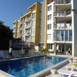 Imagine pentru Hotel Newtown Cazare - Litoral Obzor la hoteluri de 3* stele 2027