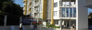 Imagine pentru Hotel Newtown Cazare - Litoral Obzor la hoteluri de 3* stele 2027