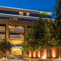 Imagine pentru Ibis Styles Heraklion Central Hotel Cazare - Litoral Heraklion 2027