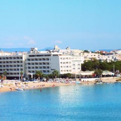 Imagine pentru Hotel Tuntas Beach Cazare - Litoral Didim la hoteluri de 4* stele 2027