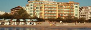 Imagine pentru Hotel Alciona Beach Cazare - Litoral Pomorie 2026