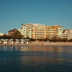 Imagine pentru Hotel Alciona Beach Cazare - Litoral Pomorie 2026
