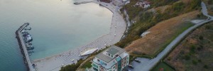 Imagine pentru Hotel Calithea Kavarna Cazare - Dobrici 2027