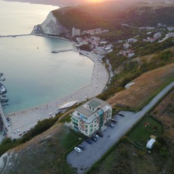 Imagine pentru Hotel Calithea Kavarna Cazare - Dobrici 2027