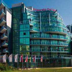 Imagine pentru Hotel Primorsko Del Sol Cazare - Litoral Primorsko 2026