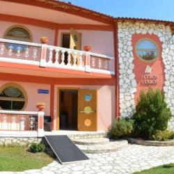 Imagine pentru Hotel Petros Italos Bed & Breakfast Cazare - Litoral Neos Marmaras (sithonia) 2027