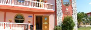 Imagine pentru Hotel Petros Italos Bed & Breakfast Cazare - Litoral Neos Marmaras (sithonia) 2027