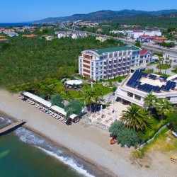 Imagine pentru Marea Egee Turcia Cazare - Litoral Turcia 2026