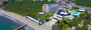 Imagine pentru Marea Egee Turcia Cazare - Litoral Turcia 2026