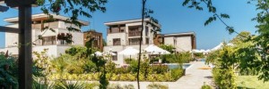 Imagine pentru Apolonia Resort Cazare - Litoral Sozopol 2026