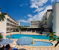 Imagine pentru Hotel Ares Blue Cazare - Litoral Kemer la hoteluri de 4* stele 2026
