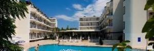 Imagine pentru Hotel Ares Blue Cazare - Litoral Kemer la hoteluri de 4* stele 2026