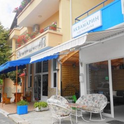 Imagine pentru Hotel Aquamarine Sozopol Cazare + Autocar - Sozopol 2026