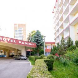 Imagine pentru Crisana Cazare - City Break Romania 2026