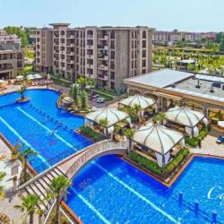 Imagine pentru Cascadas Family Resort Cazare + Autocar - Litoral Sunny Beach 2026