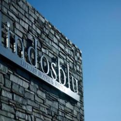 Imagine pentru Lindos Blu Luxury Hotel & Suites Cazare - Litoral Lindos 2026