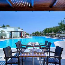 Imagine pentru Hotel Kiotari Garden & Villas - Ai Cazare - Litoral Lindos 2026
