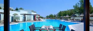 Imagine pentru Hotel Kiotari Garden & Villas - Ai Cazare - Litoral Lindos 2026