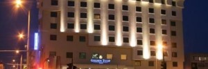 Imagine pentru Hotel Golden Tulip Cazare - Varna 2024