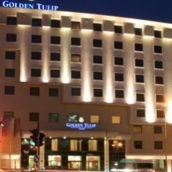 Imagine pentru Hotel Golden Tulip Cazare - Varna 2024