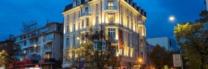 Imagine pentru Hotel Boutique Splendid Cazare - Varna 2024