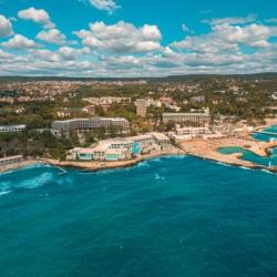 Imagine pentru Sf. Constantin Si Elena Cazare - Litoral Bulgaria la hoteluri de 5* stele 2027