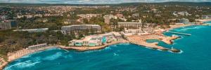 Imagine pentru Sf. Constantin Si Elena Cazare - Litoral Bulgaria la hoteluri de 5* stele 2027