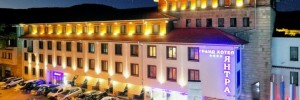 Imagine pentru Veliko Tarnovo Cazare - Veliko Tarnovo la hoteluri de 4* stele 2025