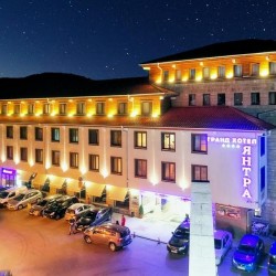 Imagine pentru Yantra Grand Hotel Cazare - Veliko Tarnovo 2024
