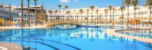 Imagine pentru Sharm Cazare - Litoral Egipt la hoteluri cu Demipensiune 2027