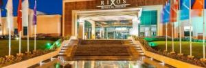 Imagine pentru Hotel Rixos Sharm El Sheikh Charter Avion - Nabq Bay 2026