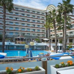 Imagine pentru Costa Brava Cazare - Litoral Spania 2026