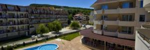 Imagine pentru Hotel Bellevue Cazare - Litoral Kranevo la hoteluri de 3* stele 2027