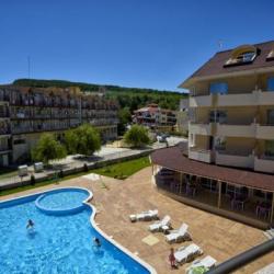 Imagine pentru Hotel Bellevue Cazare - Litoral Kranevo la hoteluri de 3* stele 2027