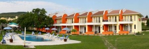 Imagine pentru Villa Valentina Cazare - Litoral Kranevo la hoteluri de 3* stele 2027