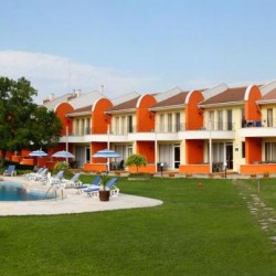 Imagine pentru Villa Valentina Cazare - Litoral Kranevo la hoteluri de 3* stele 2027