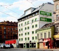 Imagine pentru Penzing Cazare - Vienna 2026